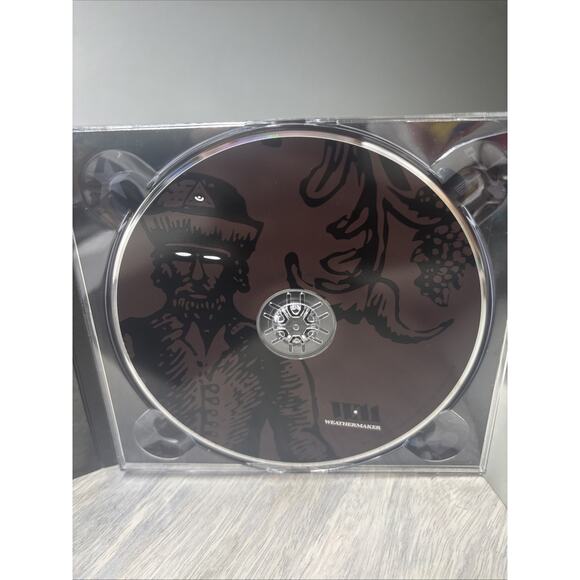 Clutch – From Beale St. to Oblivion (CD, 2007) Stoner Rock / Hard Rock - Picture 5 of 6